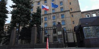 Чехия отреагировала на внесение в российский список "недружественных стран"