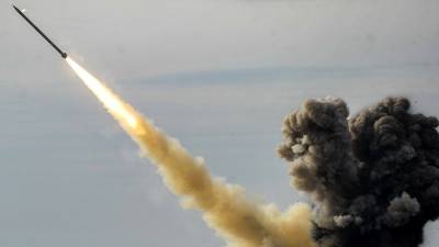 За ночь по Израилю из Сектора Газа выпустили 200 ракет: боевики выдвинули условия - 24tv.ua - Палестина - Беэр-Шева