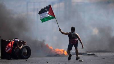 ХАМАС грозит Израилю "сопротивлением во всех его формах"