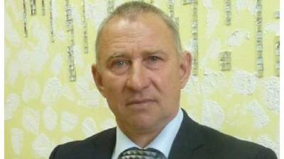 СМИ: свердловского депутата подозревают в убийстве