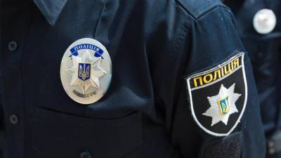 Прокуратура открыла дело в отношении полицейских Чернигова, застреливших мужчину во время вызова
