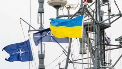 Украина рассчитывает, что саммит НАТО откроет путь к получению ПДЧ