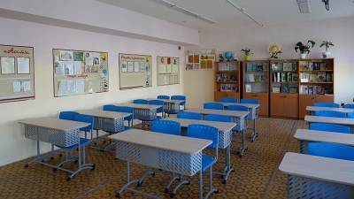 Учащимся казанской гимназии №175 предложат завершить учебный год досрочно