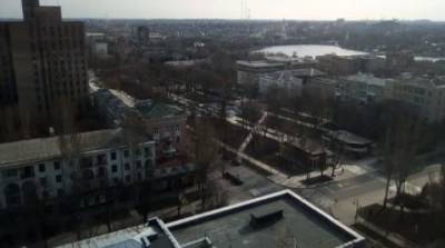 В Донецке оккупанты начали захватывать дома и квартиры людей, которые уехали из региона