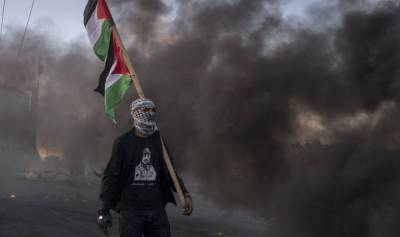 Израиль и Палестина на пороге войны: что дальше?