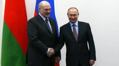 Зачем Лукашенко третий раз в 2021 году едет к Путину: СМИ раскрыли причину