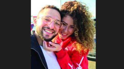 Молодожены в Израиле остались без медового месяца из-за подписанной когда-то гарантии