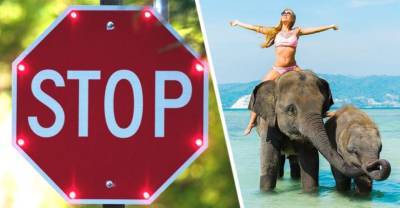 Шри-Ланка срочно меняет правила въезда туристов и готовится к закрытию