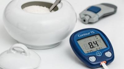 Назван распространенный признак сахарного диабета второго типа