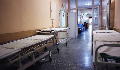 В Башкирии за сутки от коронавируса скончались два пациента