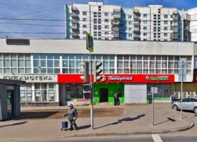 Охранник магазина в Москве выстрелил в катавшегося на самокате 10-летнего ребенка