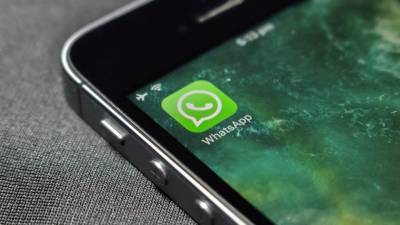 Россиянам напомнили о вступлении в силу обновленных правил использования WhatsApp