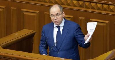 "Должно "загореться" 226 голосов": Степанов назвал условие своей отставки