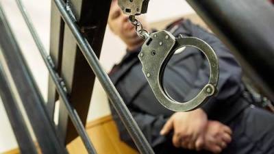 В Свердловской области депутата Геннадия Виноградова и его сына задержали по подозрению в убийстве