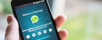 В Госдуме обвинили WhatsApp в неэтичности из-за нового обновления
