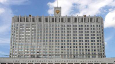 Правительство России одобрило ратификацию соглашения о совместной системе связи войск стран СНГ