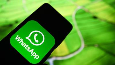 Владимир Зыков - Эксперт рассказал о возможных рисках в связи с принятием новых правил WhatsApp - gazeta.ru