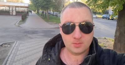 Писатель Олег Костюк: По-настоящему хорошей прозы о войне на Донбассе очень мало