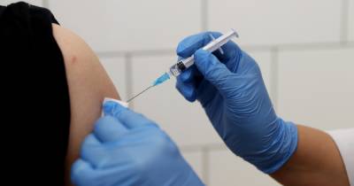 Вакциной от коронавируса привились 1,3 миллиона москвичей