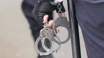 На Урале депутата гордумы арестовали по подозрению в убийстве
