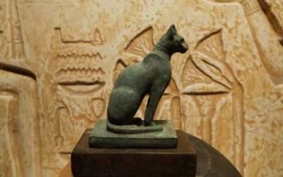 Древняя святыня — почему любили кошек в Древнем Египте, и правда ли, что за их убийство казнили