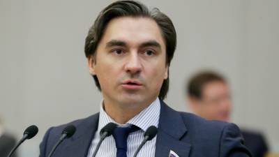 Депутат ГД Свинцов оценил новую политику конфиденциальности WhatsApp