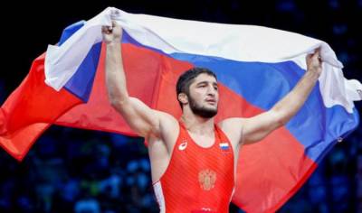Борцы из Дагестана представят на Олимпиаде в Токио восемь стран