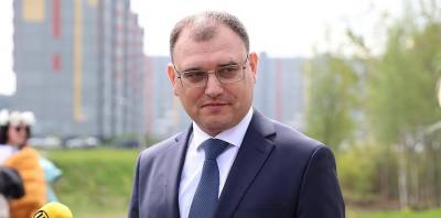 Виктор Каранкевич: при необходимости Беларусь готова обеспечить экспорт электроэнергии с БелАЭС