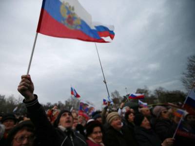 Крымчане настроены против России: как на полуострове сожалеют о поддержке оккупации