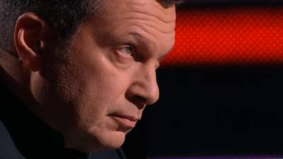 Соловьев рассказал о последствиях, которые грозят Зеленскому по итогам его срока