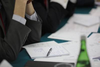 56 юных волгоградцев участвуют в конкурсе бизнес-идей