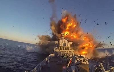 Морпехи США потопили корабль у побережья Калифорнии новой ракетой - topcor.ru - Норвегия - шт. Калифорния
