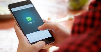 Эксперт оценил развитие ситуации с новой политикой конфиденциальности WhatsApp