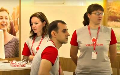 Абоненты бегут пачками: стало известно, почему украинцы отказываются от "Vodafone"
