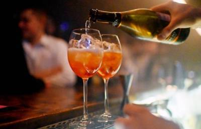Нарколог опроверг исследование о пользе умеренного употребления алкоголя для здоровья