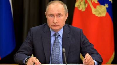Экс-депутат Рады назвал "последним предупреждением" слова Путина об "анти-России"