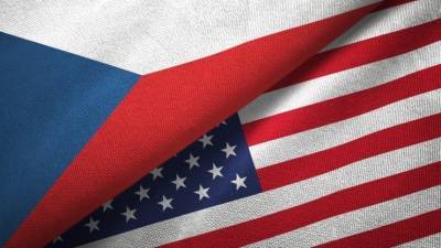 В Госдуме объяснили включение Чехии и США в список недружественных государств