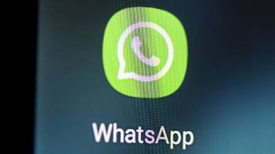В Госдуме прокомментировали новую политику WhatsApp