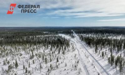 В «Газпром нефти» уточнили масштабы утечки на Карамовском месторождении