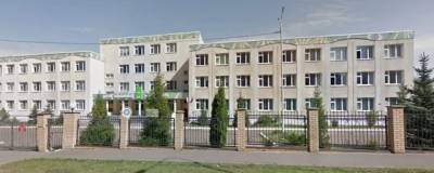 Учеников казанской гимназии №175 могут отправить на каникулы досрочно