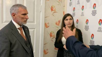 Депутат Журавлев поручил оказать помощь псковскому отделению Российского детского фонда
