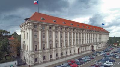 Чехия отреагировала на решение России внести ее в список «недружественных стран»