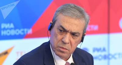 Палестина ценит позицию Анкары, но не хочет сравнений с Карабахом — посол в РФ