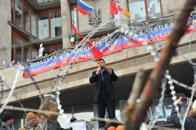 Экс-полковник Баранец: Россия «будет способствовать» вхождению Донбасса в состав страны