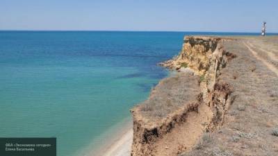 Житель Одессы признался, почему он любит проводить свой отпуск в Крыму