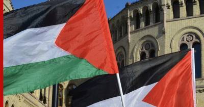 Срочно созвать встречу глав МИД ближневосточного "квартета" призвали в Палестине