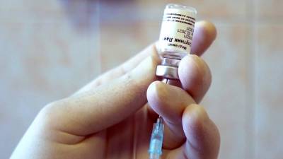 Применение вакцины «Спутник Лайт» одобрено в Венесуэле
