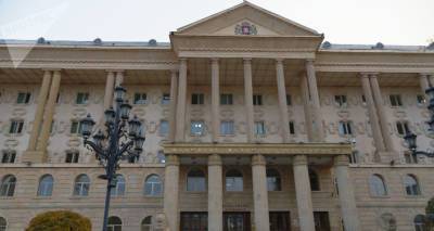 Гибель гражданки Казахстана в Грузии: суд заочно отправил ее соотечественника в заключение