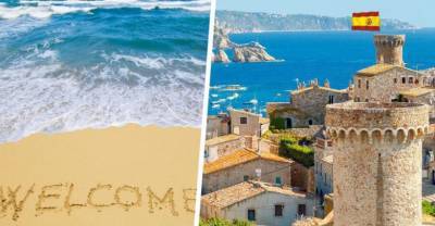 «Готовьтесь к своему отдыху в Испании уже сейчас», — Министр по туризму иностранным туристам