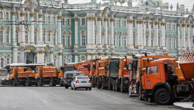Росгвардия в Петербурге закупает легковые автомобили на 230 млн рублей